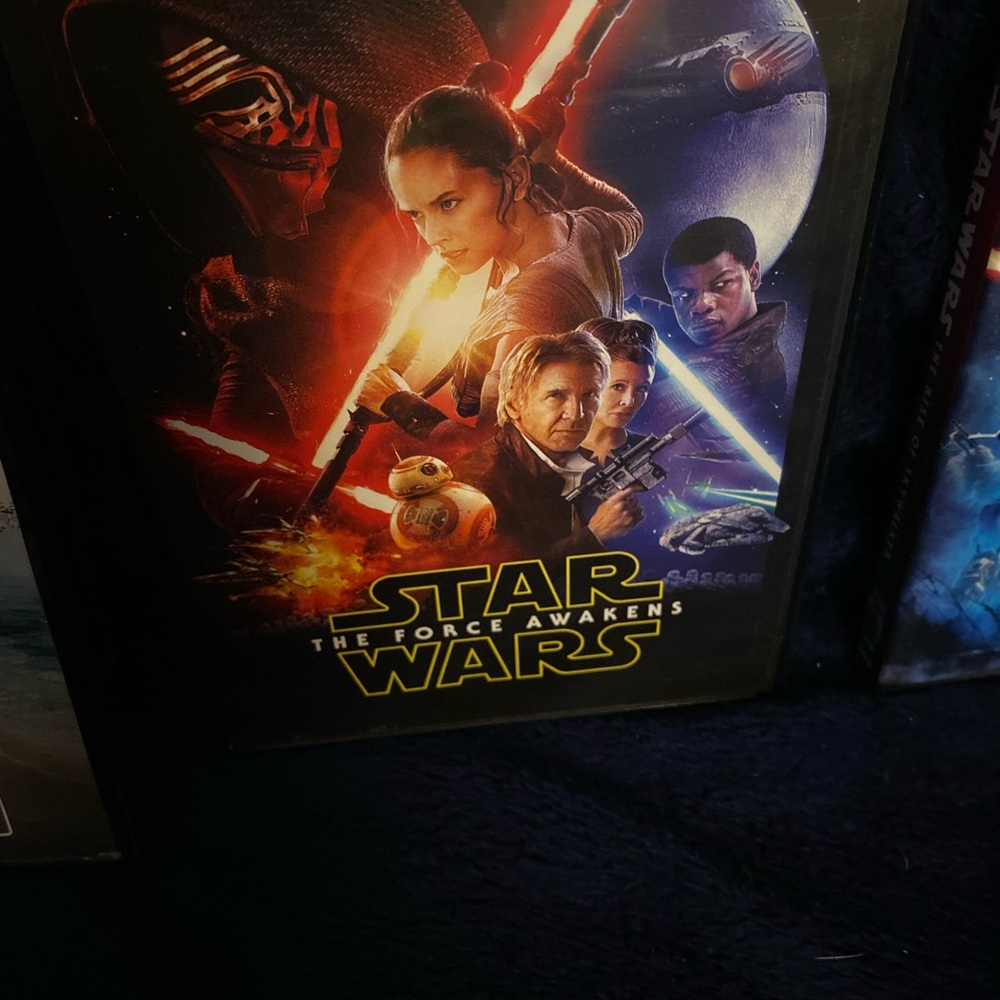 DVD Bundle - Picture 3 of 7